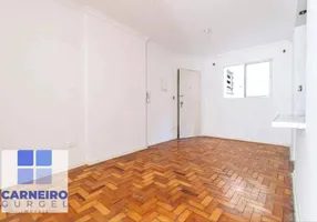 Foto 1 de Apartamento com 1 Quarto à venda, 64m² em Consolação, São Paulo