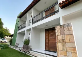 Foto 1 de Casa com 3 Quartos à venda, 276m² em Serraria, Maceió