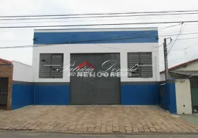 Foto 1 de Galpão/Depósito/Armazém à venda, 250m² em Jardim Califórnia, Indaiatuba