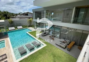 Foto 1 de Casa de Condomínio com 8 Quartos à venda, 960m² em Jardim Acapulco , Guarujá