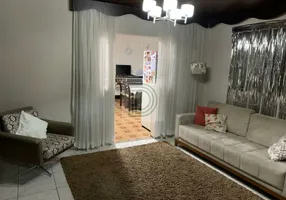 Foto 1 de Casa com 4 Quartos à venda, 233m² em Vila Lageado, São Paulo