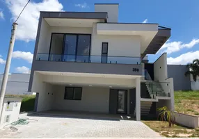 Foto 1 de Casa de Condomínio com 3 Quartos à venda, 260m² em Parque Ibiti Reserva, Sorocaba