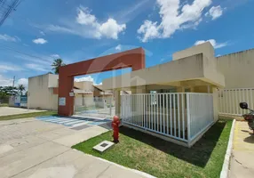 Foto 1 de Casa de Condomínio com 2 Quartos para alugar, 85m² em Taiçoca de Fora, Nossa Senhora do Socorro