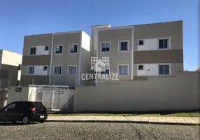 Foto 1 de Apartamento com 3 Quartos à venda, 65m² em Oficinas, Ponta Grossa