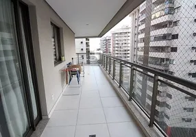 Foto 1 de Apartamento com 2 Quartos à venda, 130m² em Vital Brasil, Niterói