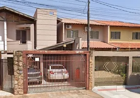 Foto 1 de Casa com 3 Quartos à venda, 152m² em Antares, Londrina