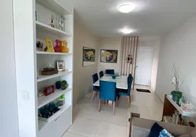 Foto 1 de Apartamento com 2 Quartos à venda, 70m² em Tibery, Uberlândia