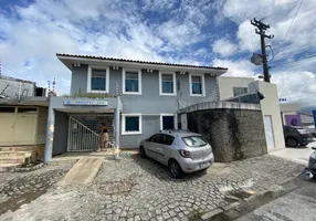 Foto 1 de Sala Comercial para alugar, 270m² em Farol, Maceió