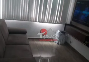 Foto 1 de Apartamento com 2 Quartos à venda, 45m² em Jardim Popular, São Paulo