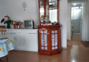 Foto 1 de Apartamento com 1 Quarto à venda, 107m² em Humaitá, Bento Gonçalves