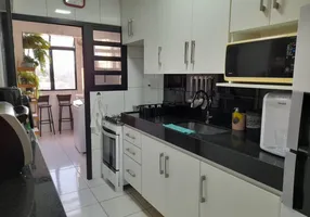 Foto 1 de Apartamento com 3 Quartos à venda, 85m² em Jardim Taboão, São Paulo