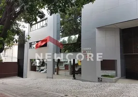 Foto 1 de Sala Comercial à venda, 25m² em Barro Preto, Belo Horizonte
