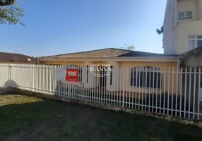 Foto 1 de Casa com 3 Quartos à venda, 178m² em Cidade Jardim, São José dos Pinhais