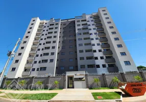 Foto 1 de Apartamento com 1 Quarto à venda, 49m² em Setor Serra Dourada 3 Etapa, Aparecida de Goiânia