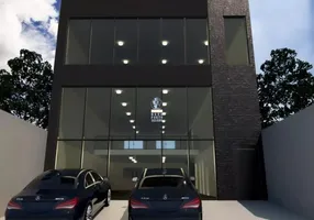 Foto 1 de Ponto Comercial para alugar, 205m² em Jardim Anália Franco, São Paulo