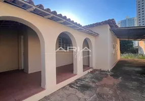 Foto 1 de Casa com 4 Quartos à venda, 304m² em Centro, Araraquara