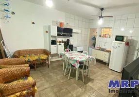 Foto 1 de Apartamento com 2 Quartos à venda, 50m² em Praia do Sapê, Ubatuba