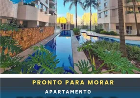 Foto 1 de Apartamento com 3 Quartos à venda, 80m² em da Luz, Nova Iguaçu