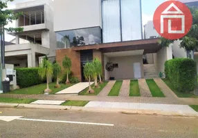 Foto 1 de Casa de Condomínio com 4 Quartos à venda, 438m² em Condominio Residencial e Comercial Fazenda Santa Petronilla, Bragança Paulista
