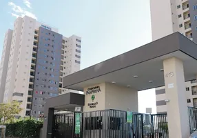 Foto 1 de Apartamento com 3 Quartos à venda, 65m² em Parque Oeste Industrial, Goiânia