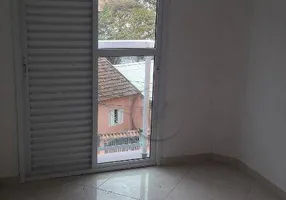 Foto 1 de Cobertura com 2 Quartos à venda, 96m² em JARDIM STETEL, Santo André
