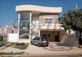 Foto 1 de Sobrado com 3 Quartos para alugar, 300m² em Jardim Eulina, Campinas