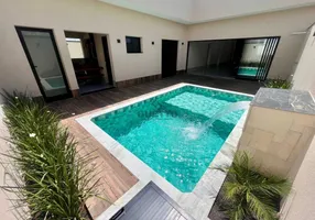 Foto 1 de Casa de Condomínio com 3 Quartos à venda, 220m² em Jardim Recanto das Aguas, Nova Odessa