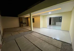 Foto 1 de Casa com 3 Quartos à venda, 133m² em Loteamento Recife, Petrolina