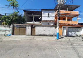Foto 1 de Casa com 2 Quartos à venda, 100m² em Éden, São João de Meriti