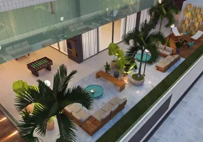 Foto 1 de Apartamento com 3 Quartos à venda, 83m² em Ponta Verde, Maceió