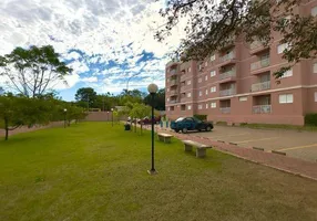 Foto 1 de Apartamento com 2 Quartos à venda, 55m² em Joao Aranha, Paulínia
