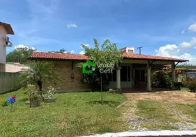 Foto 1 de Casa de Condomínio com 3 Quartos à venda, 238m² em Candelária, Natal
