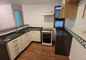 Foto 1 de Flat com 1 Quarto à venda, 65m² em Lagoa, Rio de Janeiro