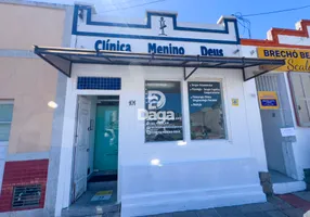 Foto 1 de Ponto Comercial com 18 Quartos à venda, 241m² em Centro, Florianópolis