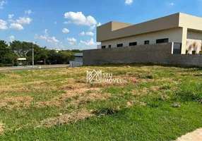 Foto 1 de Lote/Terreno à venda, 435m² em Residencial Lagos D Icaraí , Salto