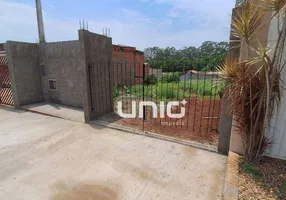 Foto 1 de Lote/Terreno à venda, 228m² em Loteamento São Francisco, Piracicaba