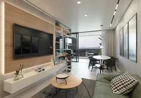 Foto 1 de Apartamento com 2 Quartos à venda, 90m² em Bom Pastor, Juiz de Fora