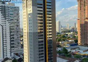 Foto 1 de Apartamento com 3 Quartos à venda, 115m² em Setor Bueno, Goiânia