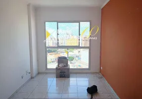 Foto 1 de Apartamento com 1 Quarto para venda ou aluguel, 35m² em Mirandópolis, São Paulo