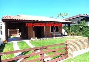 Foto 1 de Casa com 6 Quartos para alugar, 155m² em Lagoinha, Ubatuba