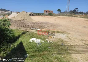 Foto 1 de Lote/Terreno à venda, 1000m² em Jardim Esperanca, Cabo Frio