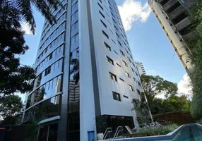 Foto 1 de Apartamento com 5 Quartos à venda, 312m² em Jaqueira, Recife