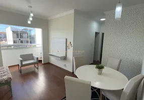 Foto 1 de Apartamento com 2 Quartos à venda, 68m² em Jardim Santa Clara, Taubaté