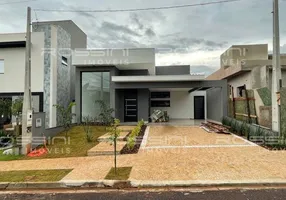 Foto 1 de Casa de Condomínio com 3 Quartos à venda, 150m² em Jardim Cybelli, Ribeirão Preto