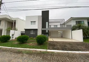 Foto 1 de Casa com 5 Quartos à venda, 328m² em Parque Califórnia, Campos dos Goytacazes