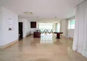 Foto 1 de Apartamento com 4 Quartos à venda, 362m² em Belvedere, Belo Horizonte