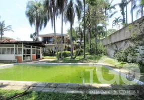 Foto 1 de Casa com 4 Quartos à venda, 691m² em Jardim Cordeiro, São Paulo