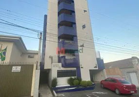 Foto 1 de Apartamento com 3 Quartos à venda, 171m² em Centro, Ponta Grossa