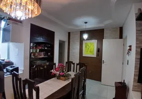 Foto 1 de Apartamento com 3 Quartos para alugar, 80m² em Estreito, Florianópolis