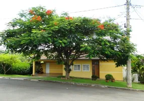 Foto 1 de Casa de Condomínio com 4 Quartos à venda, 880m² em Residencial dos Lagos, Itupeva